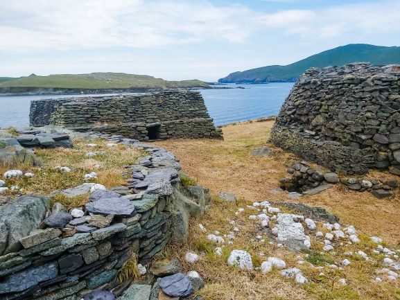 Things to do in Valentia island