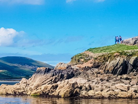 Things to do in Valentia island