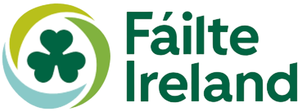 Fáilte Ireland logo