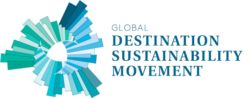 Global Destination Sustainability Movement Logo