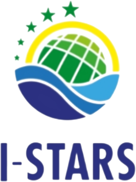 I-Stars logo