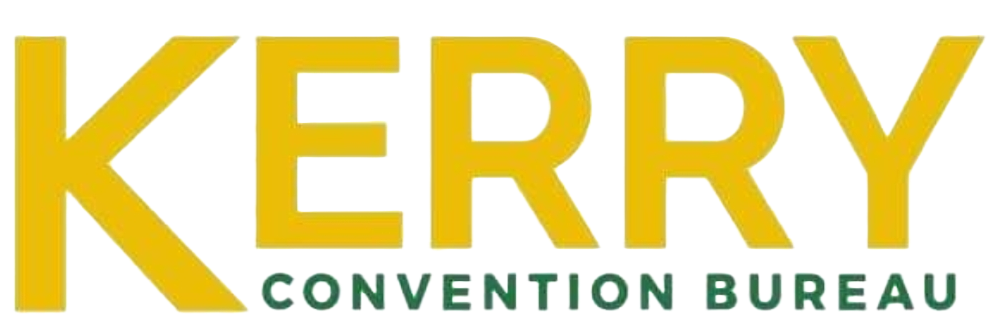 Kerry Convention Bureau logo